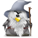 Penguin pingouin pinguino 778